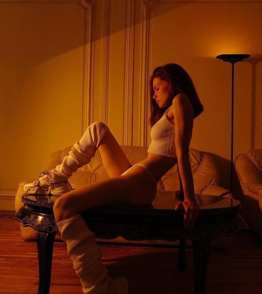 Индивидуалка Снежана фото № 2 в городе Ноябрьск