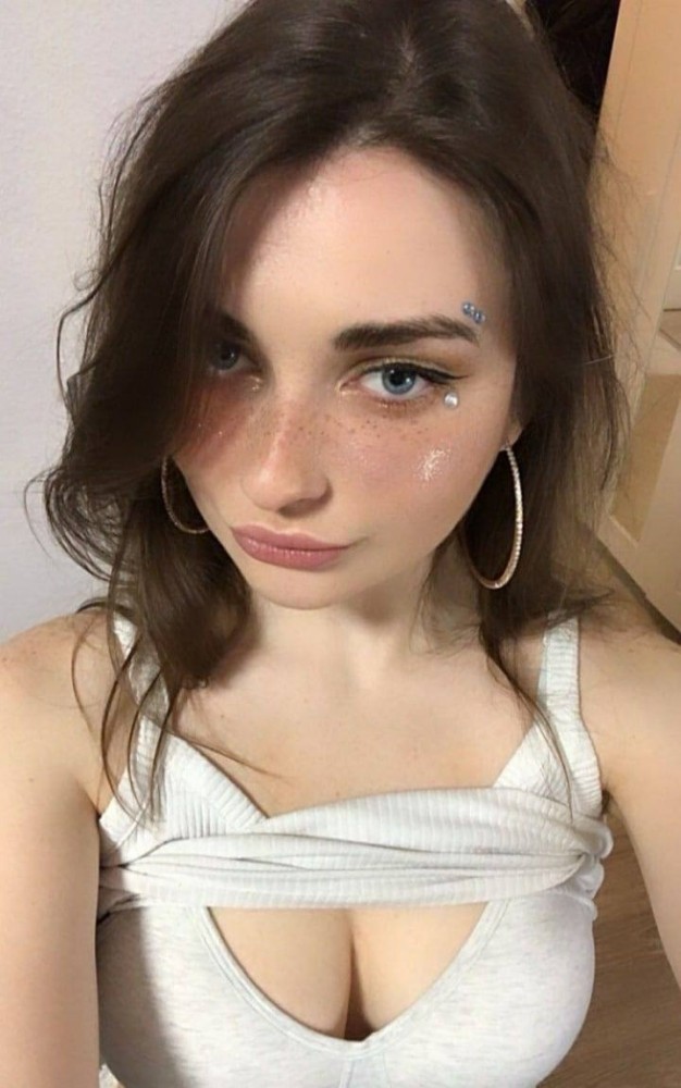 Индивидуалка Светлана фото № 2 в городе Ноябрьск