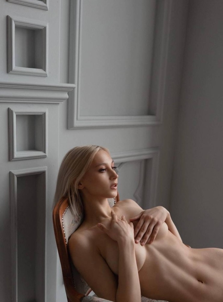 Индивидуалка Таисия фото № 2 в городе Ноябрьск