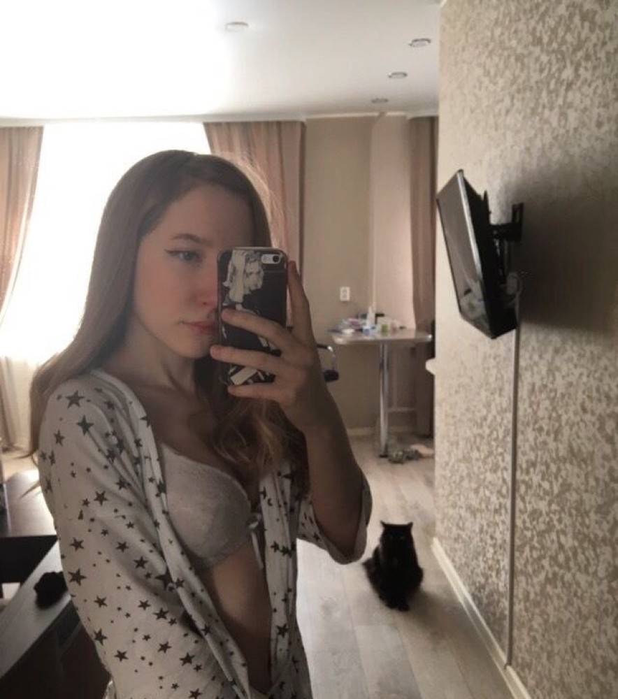 Индивидуалка Валюха фото № 2 в городе Ноябрьск