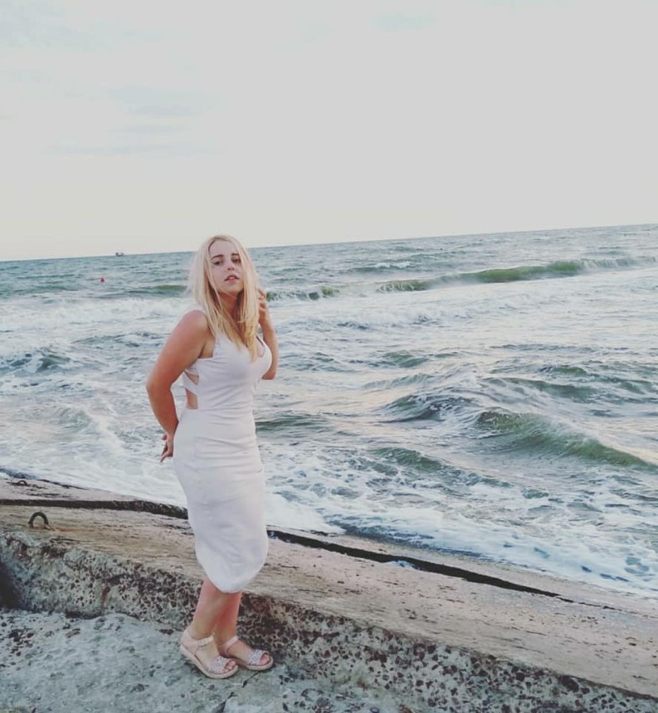 Индивидуалка Варя фото № 2 в городе Ноябрьск