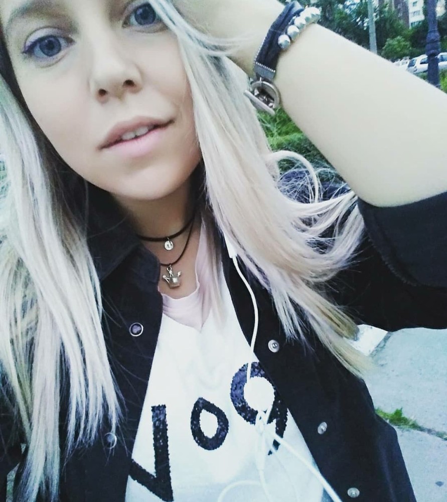 Индивидуалка Варя фото № 2 в городе Ноябрьск