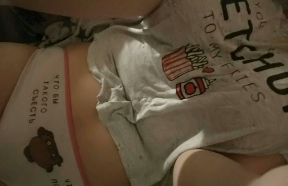 Индивидуалка Варя фото № 2 в городе Ноябрьск