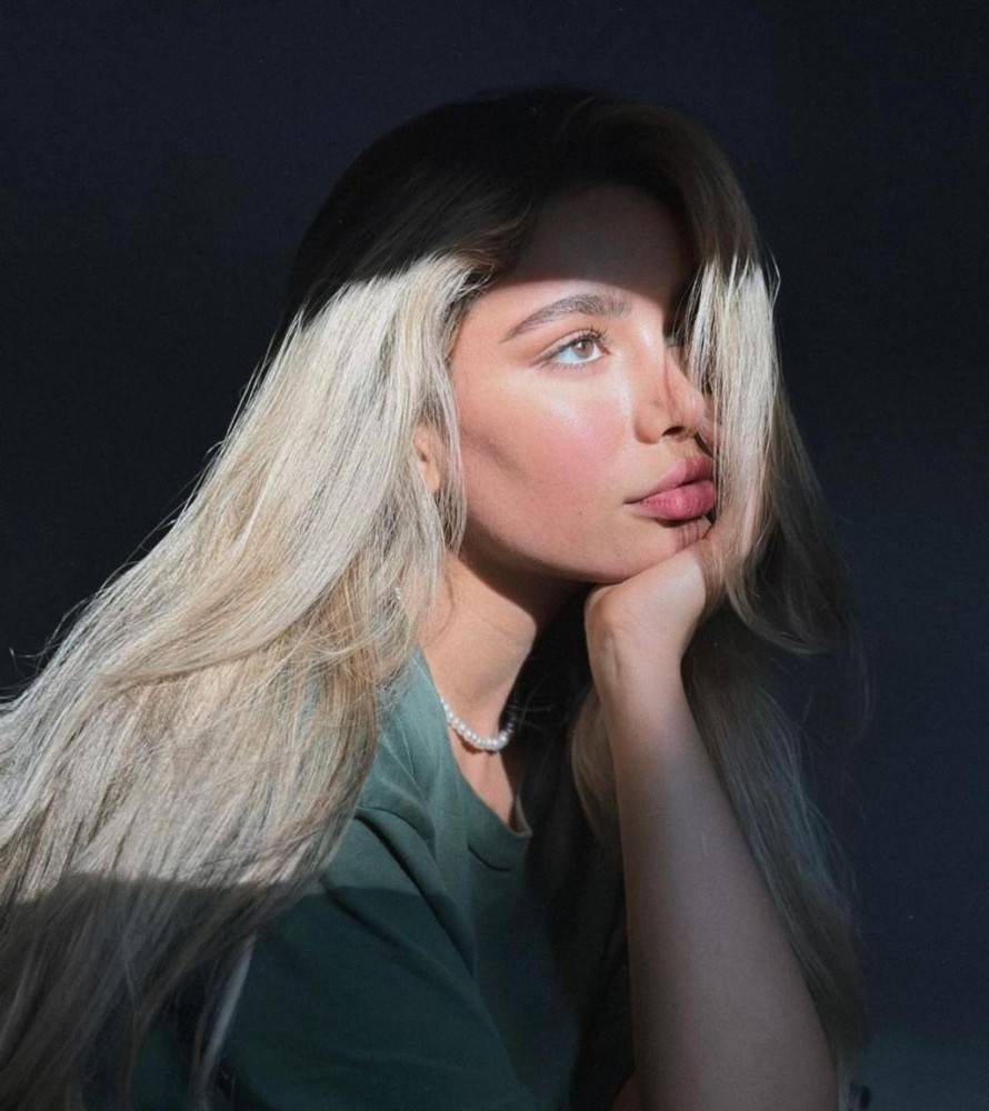 Индивидуалка Янчик фото № 2 в городе Ноябрьск