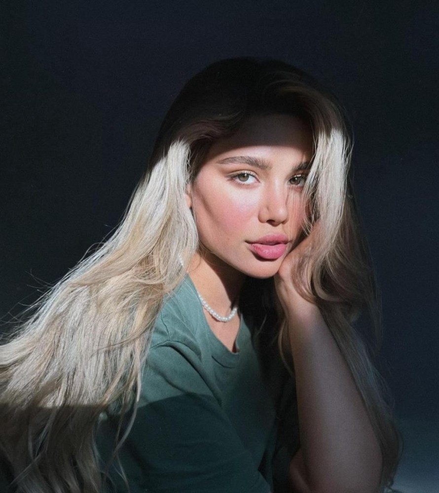 Индивидуалка Янчик фото № 2 в городе Ноябрьск