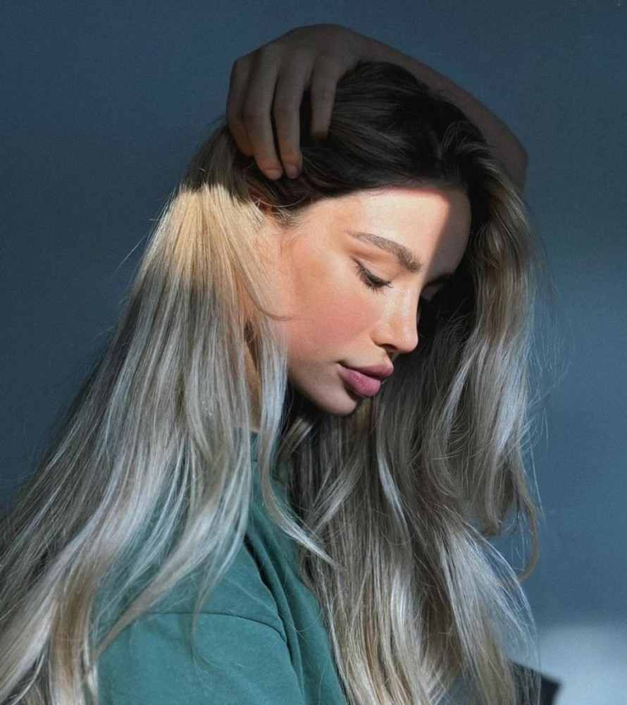 Индивидуалка Янчик фото № 2 в городе Ноябрьск