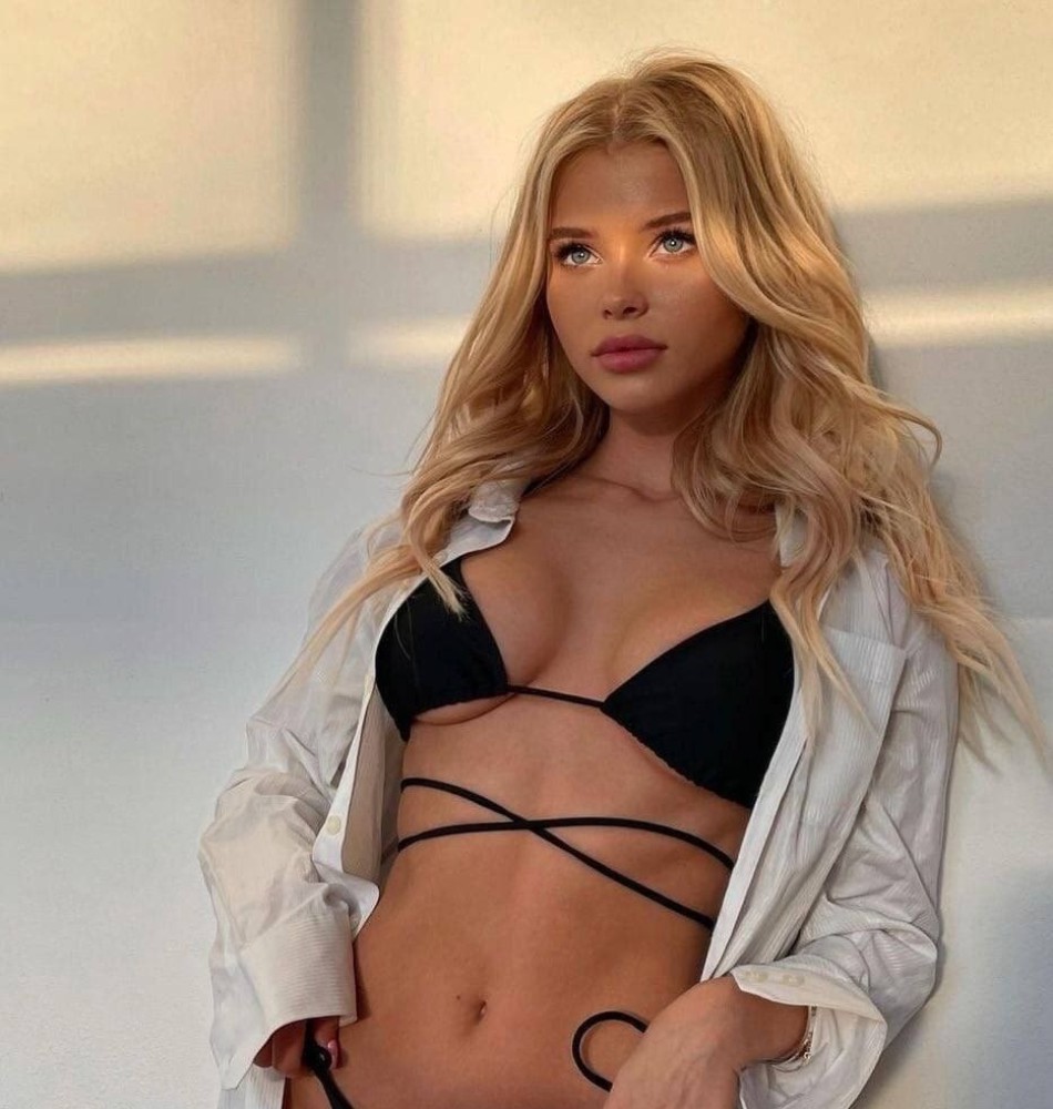 Индивидуалка Юлечка фото № 2 в городе Ноябрьск