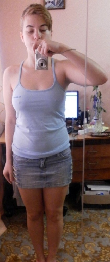 Индивидуалка Юля фото № 2 в городе Ноябрьск