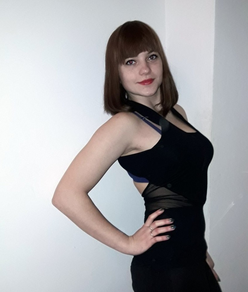 Индивидуалка Юля фото № 2 в городе Ноябрьск