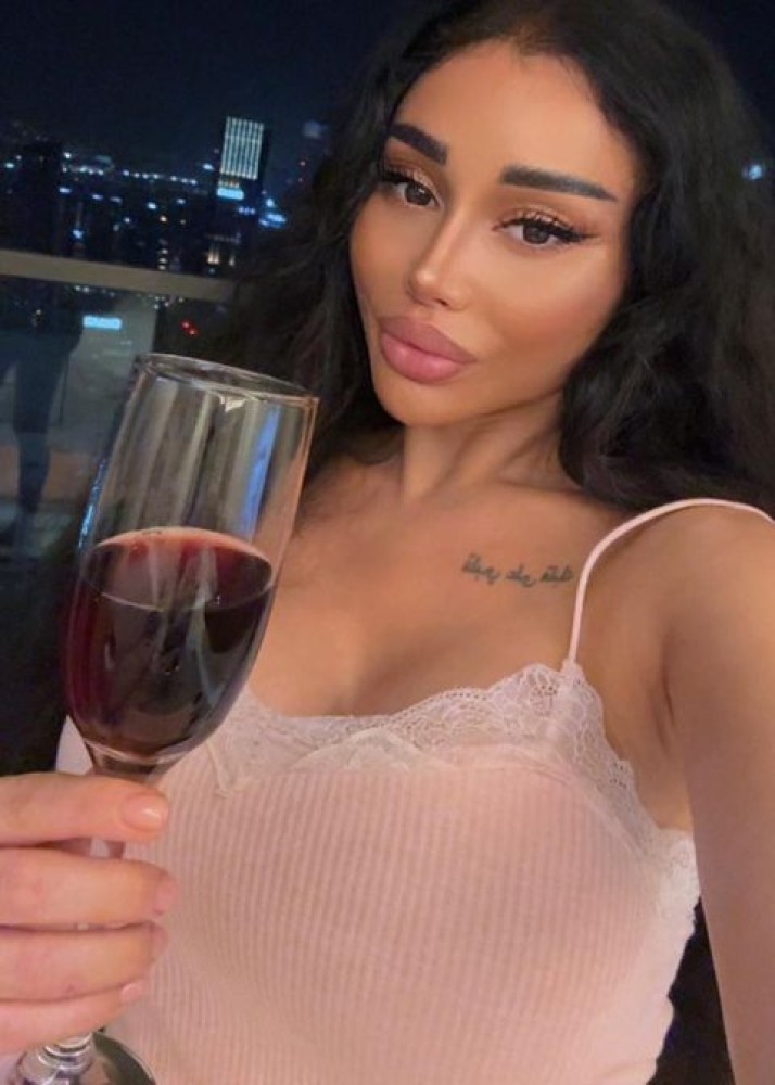 Индивидуалка Алина фото № 2 в городе Ноябрьск