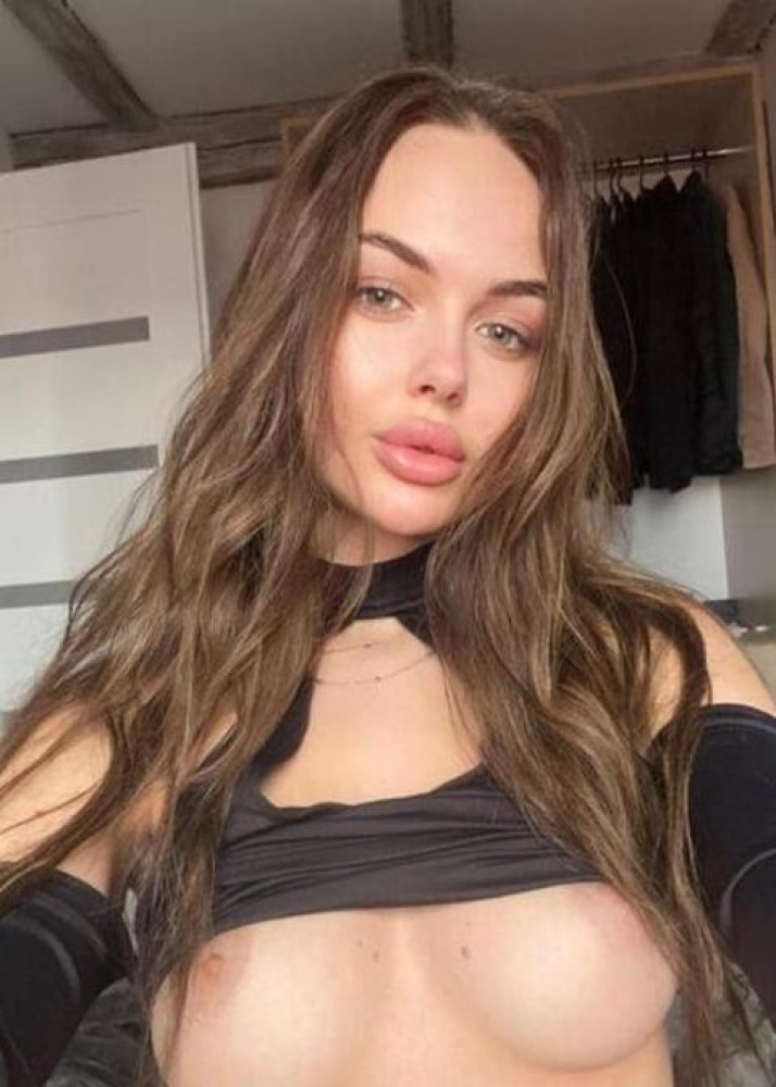 Индивидуалка АЛИНА фото № 2 в городе Ноябрьск