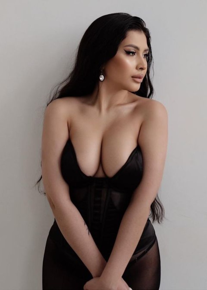 Индивидуалка Амина главное фото в городе Ноябрьск 