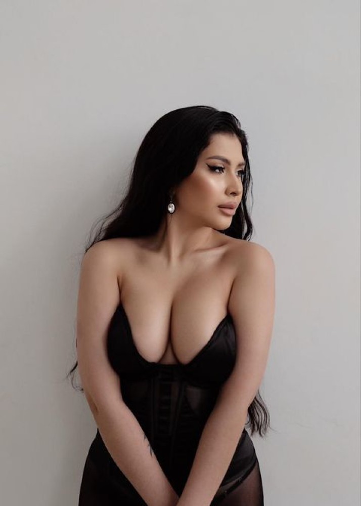 Индивидуалка Амина фото № 2 в городе Ноябрьск