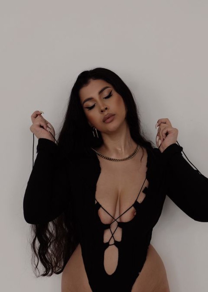 Индивидуалка Амина фото № 2 в городе Ноябрьск