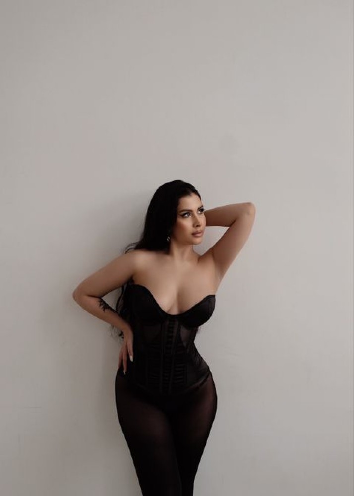 Индивидуалка Амина фото № 2 в городе Ноябрьск