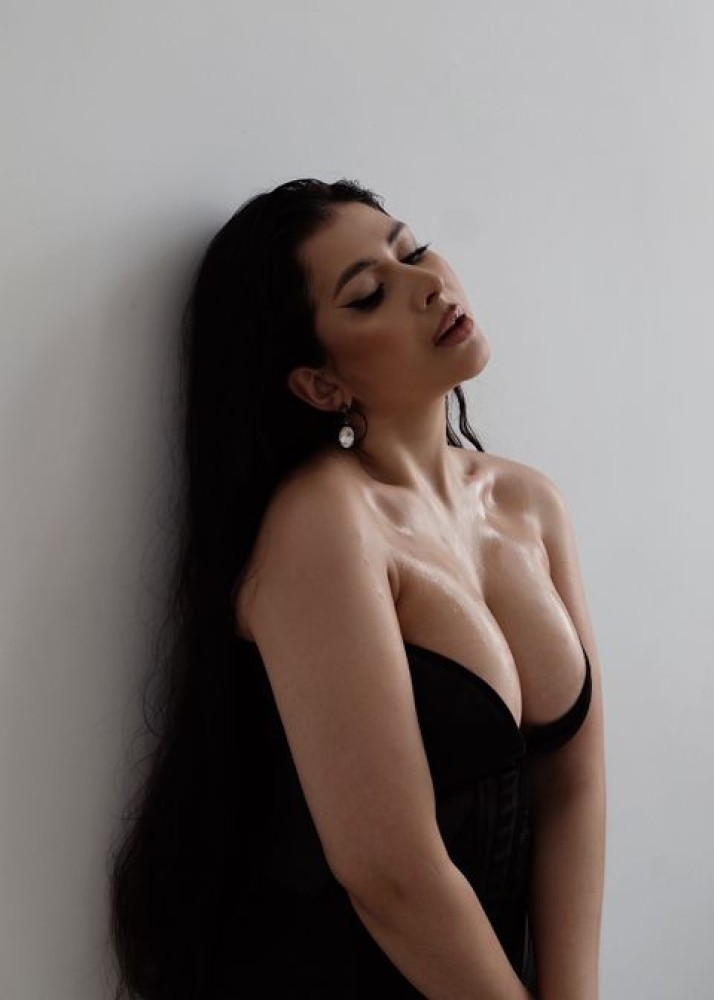 Индивидуалка Амина фото № 2 в городе Ноябрьск