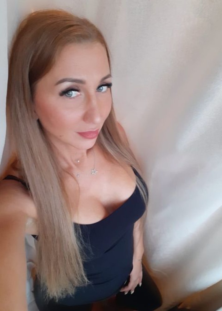 Индивидуалка Анна главное фото в городе Ноябрьск 