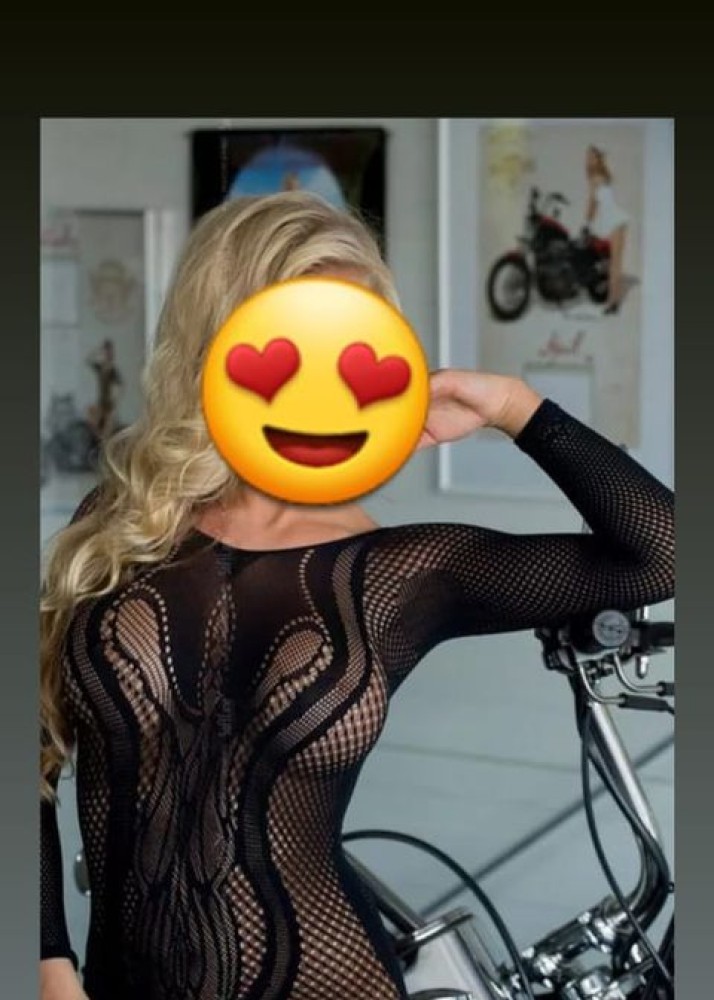 Индивидуалка Анна фото № 2 в городе Ноябрьск