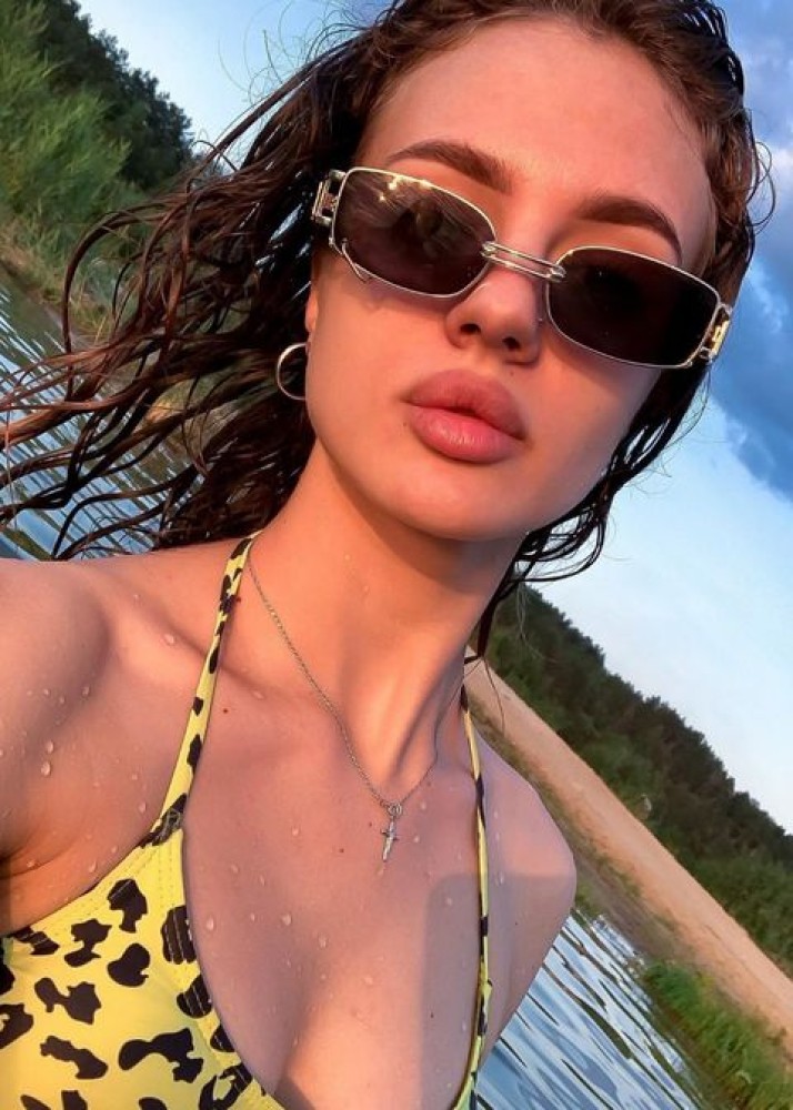 Индивидуалка Аня фото № 2 в городе Ноябрьск