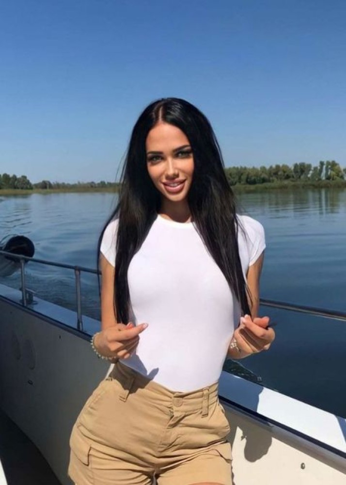 Индивидуалка Аня главное фото в городе Ноябрьск 