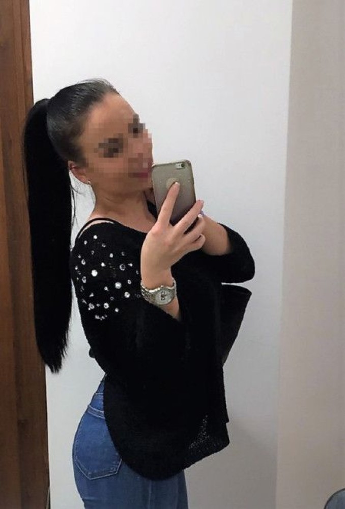 Индивидуалка Ася фото № 2 в городе Ноябрьск