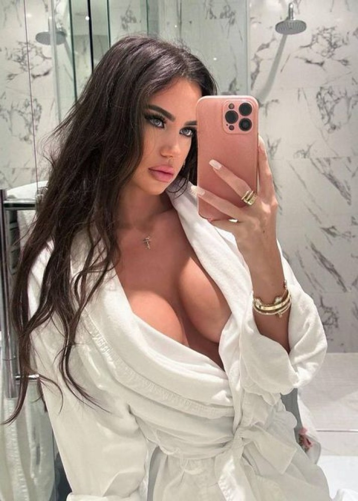 Индивидуалка Азалия главное фото в городе Ноябрьск 