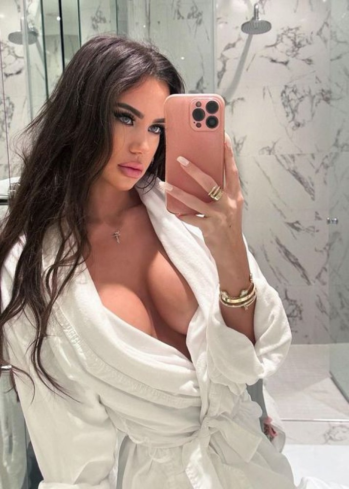 Индивидуалка Азалия фото № 2 в городе Ноябрьск