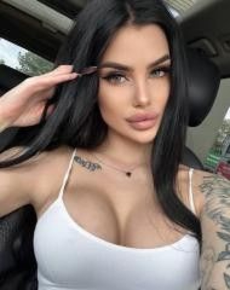 Индивидуалка Азалия фото № 2 в городе Ноябрьск