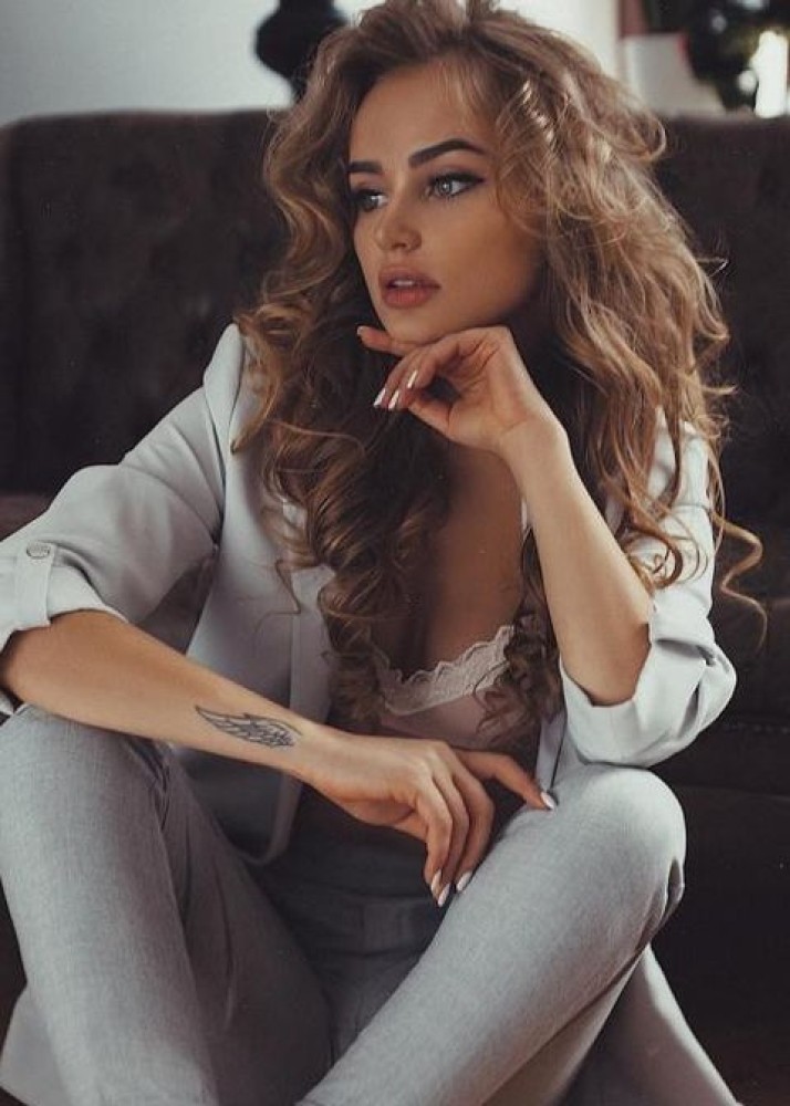 Индивидуалка Бэлла фото № 2 в городе Ноябрьск