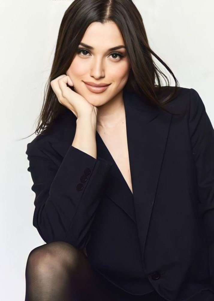 Индивидуалка Бьянка фото № 2 в городе Ноябрьск