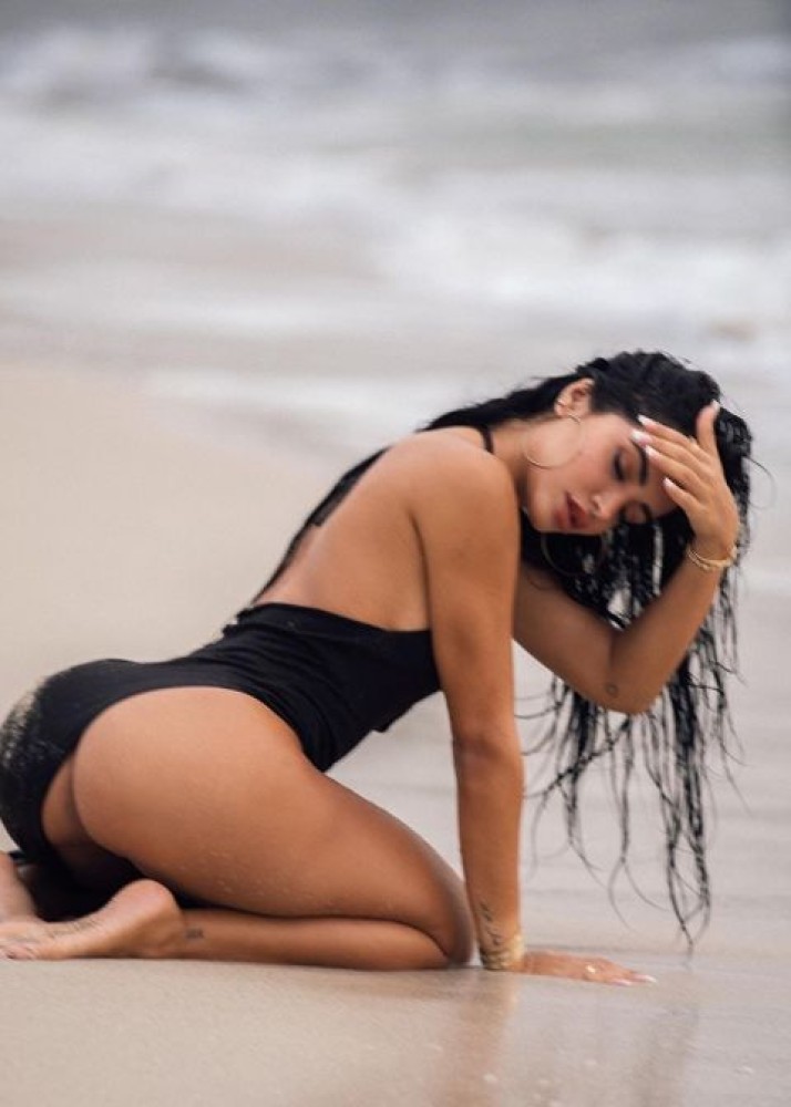 Индивидуалка Дарина фото № 2 в городе Ноябрьск