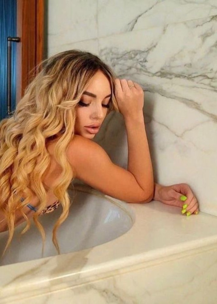 Индивидуалка Диана фото № 2 в городе Ноябрьск