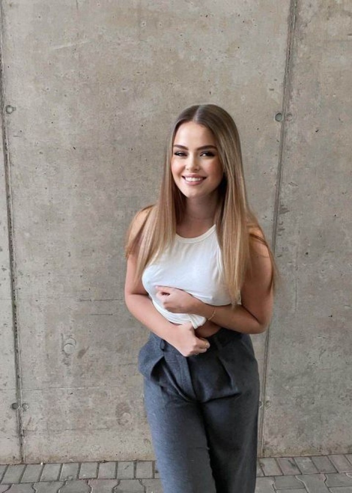 Индивидуалка Дина фото № 2 в городе Ноябрьск