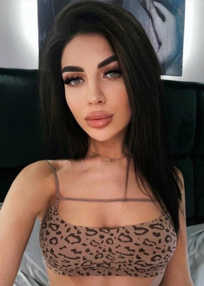 Индивидуалка Екатерина фото № 2 в городе Ноябрьск