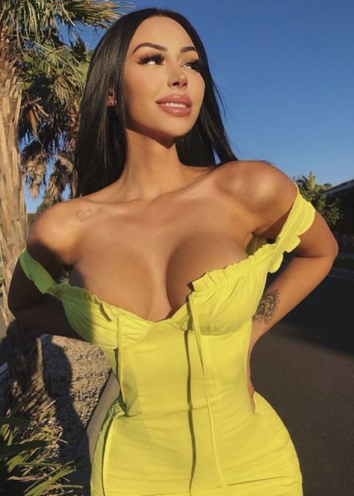 Индивидуалка Элла фото № 2 в городе Ноябрьск