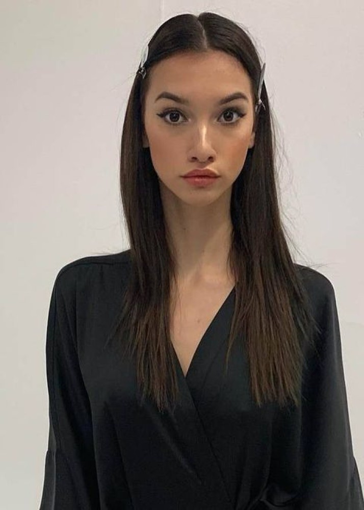 Индивидуалка Эмбер главное фото в городе Ноябрьск 