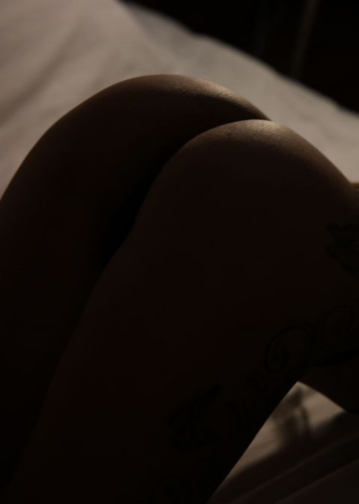 Индивидуалка Эсмеральда фото № 2 в городе Ноябрьск