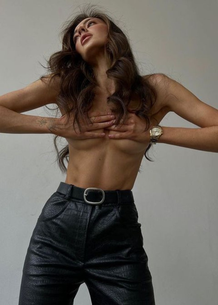 Индивидуалка Ева главное фото в городе Ноябрьск 