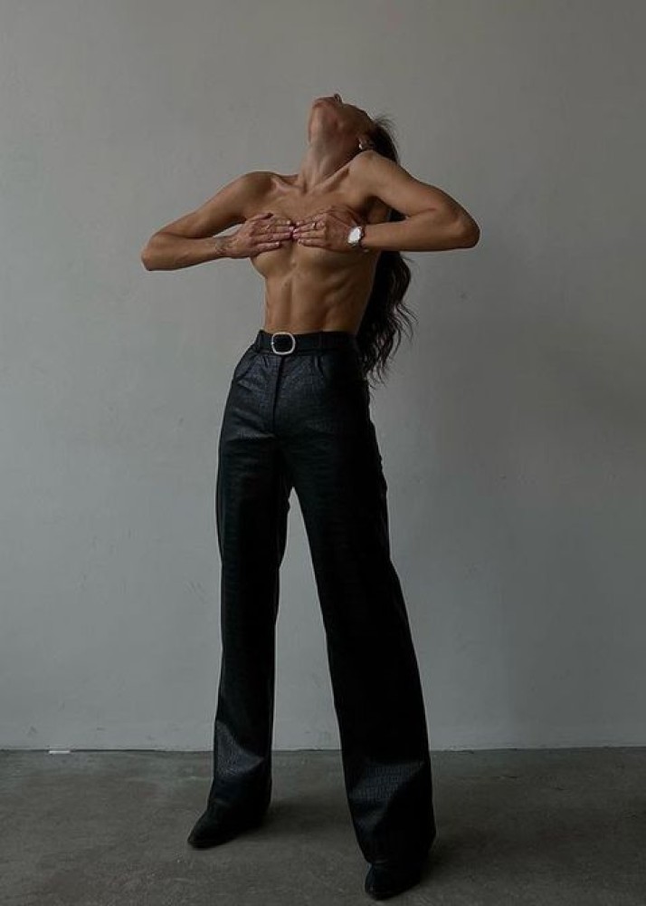 Индивидуалка Ева фото № 2 в городе Ноябрьск