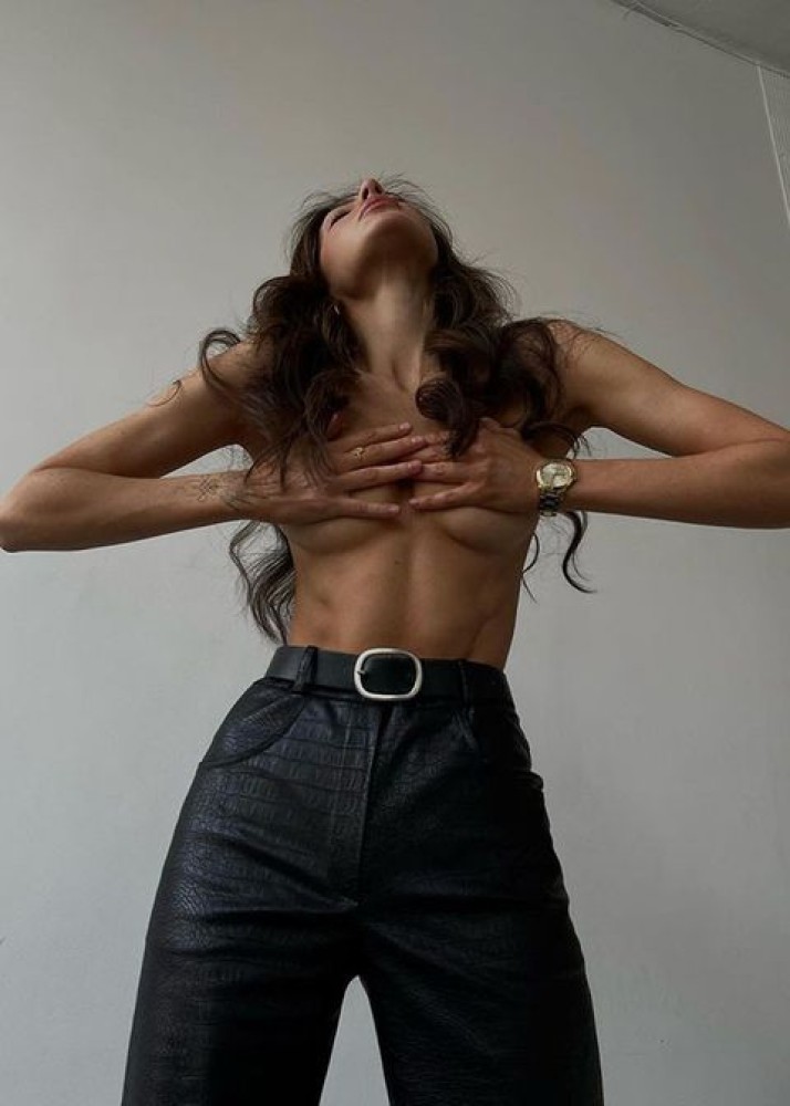 Индивидуалка Ева фото № 2 в городе Ноябрьск