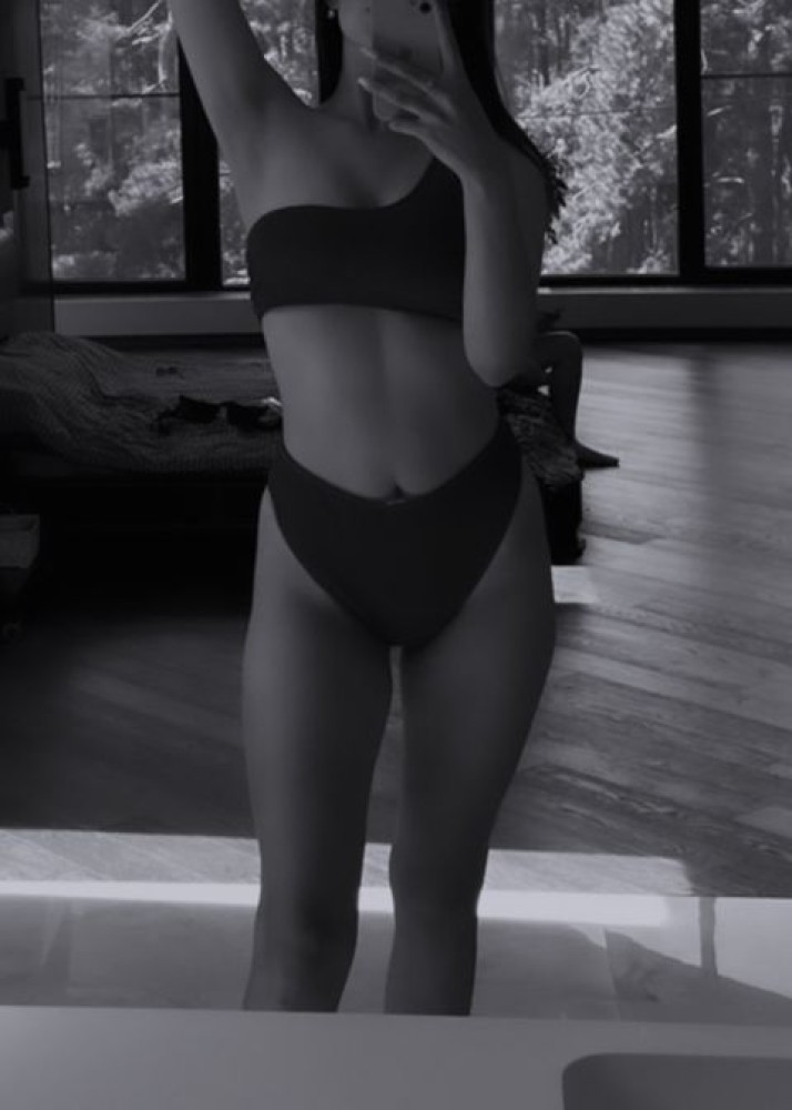 Индивидуалка Инга фото № 2 в городе Ноябрьск