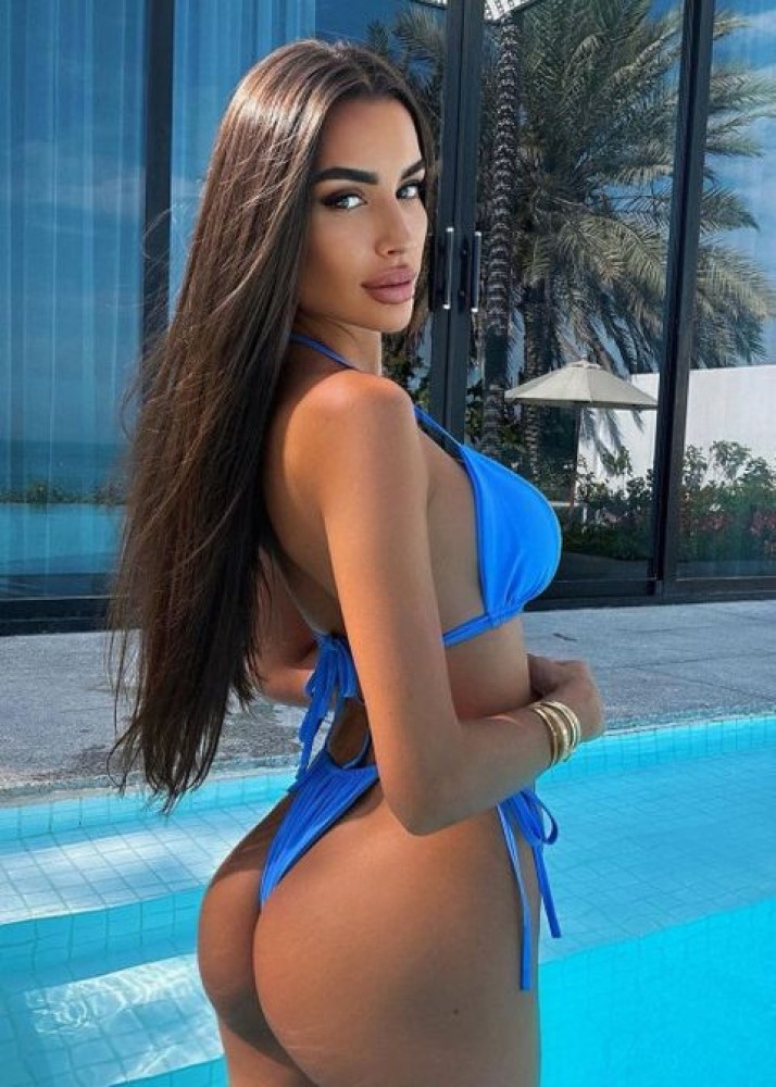 Индивидуалка Камилла главное фото в городе Ноябрьск 