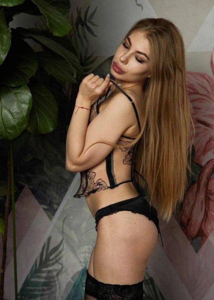 Индивидуалка Карина главное фото в городе Ноябрьск 