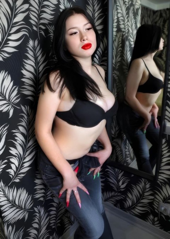 Индивидуалка Карина фото № 2 в городе Ноябрьск