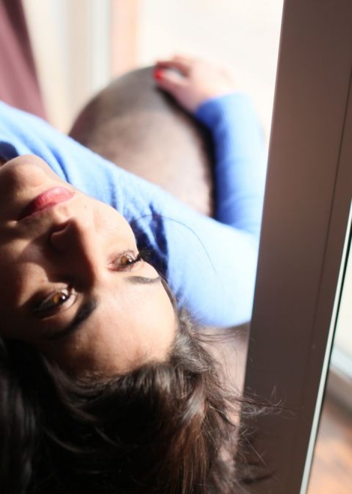 Индивидуалка Карина фото № 2 в городе Ноябрьск