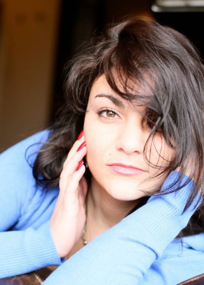 Индивидуалка Карина фото № 2 в городе Ноябрьск