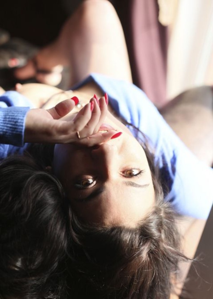 Индивидуалка Карина фото № 2 в городе Ноябрьск