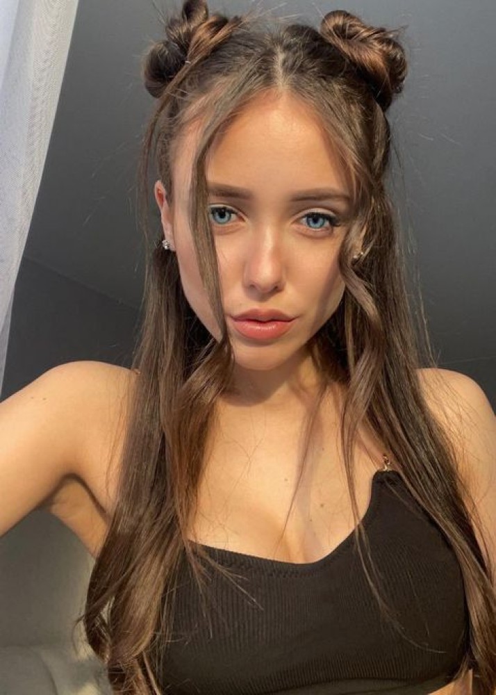 Индивидуалка Катя фото № 2 в городе Ноябрьск