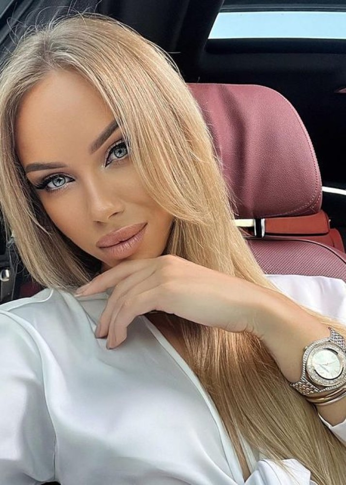 Индивидуалка Катя фото № 2 в городе Ноябрьск