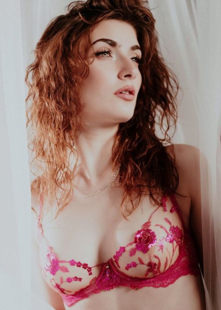 Индивидуалка Катя фото № 2 в городе Ноябрьск